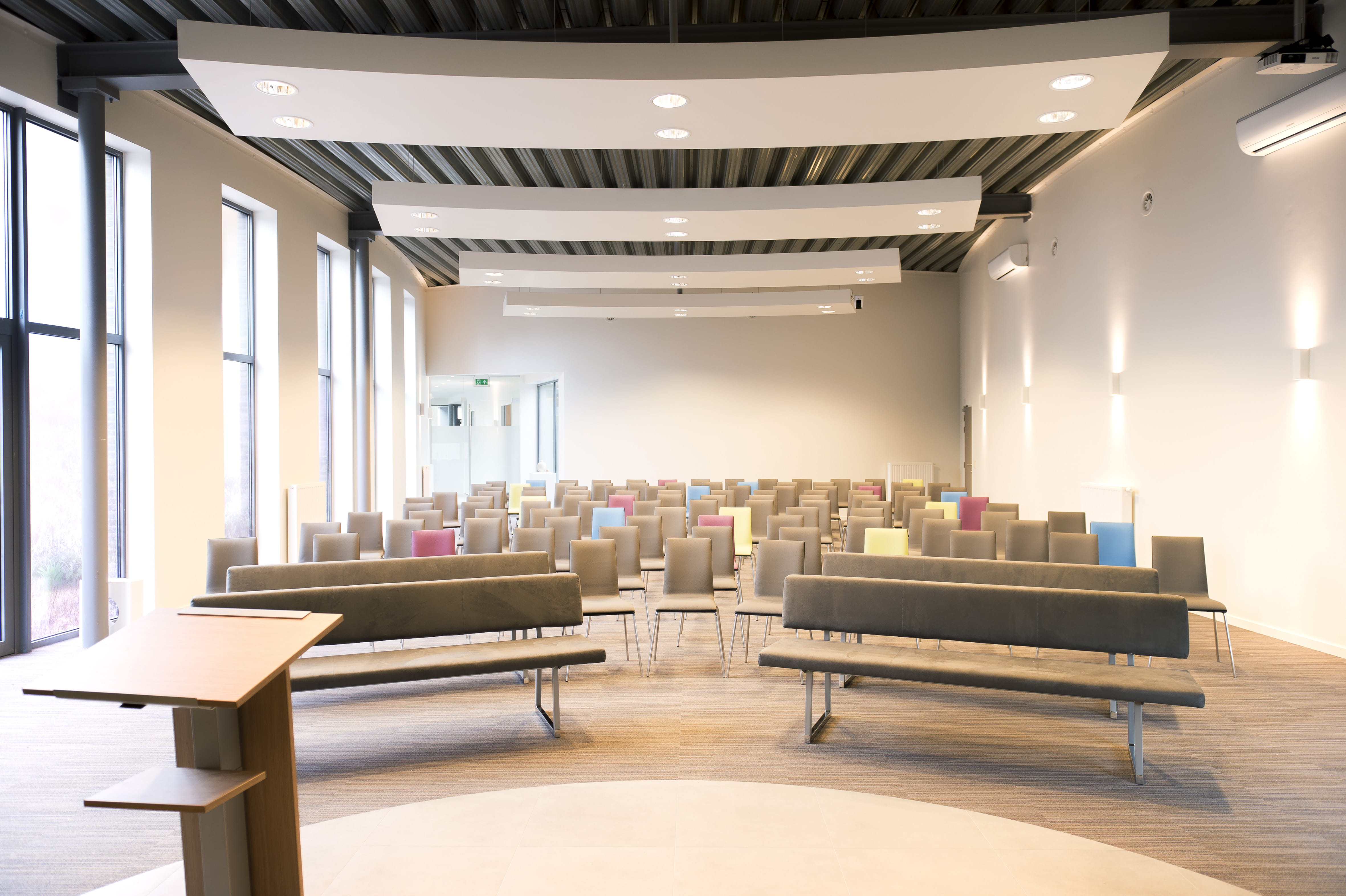 Uitvaartzorg Remans - Lantmeeters DELA